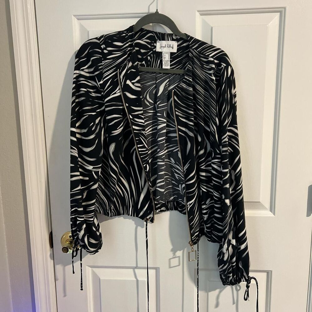 Joseph-ribkoff Women's multi Blouse